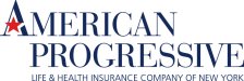 Go to American Progressive