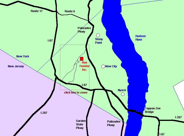 Click Map To Zoom In